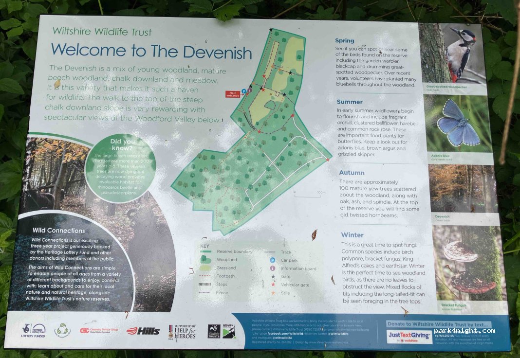 (SP4 6AJ) Salisbury - Beech Walk — foto 2