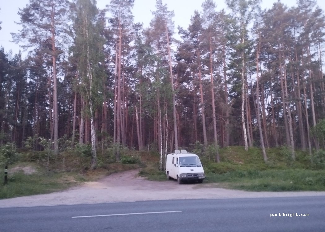 (3118) Talsi - P128 — foto