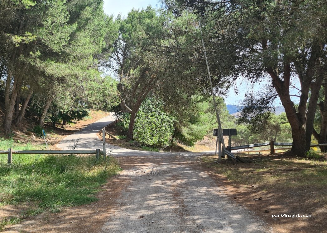 (29552) El Chorro - — foto 2