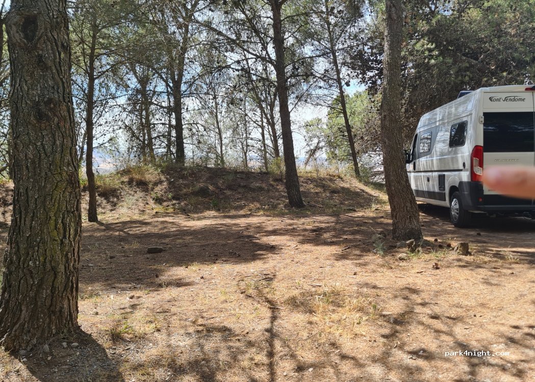 (29552) El Chorro - — foto 3