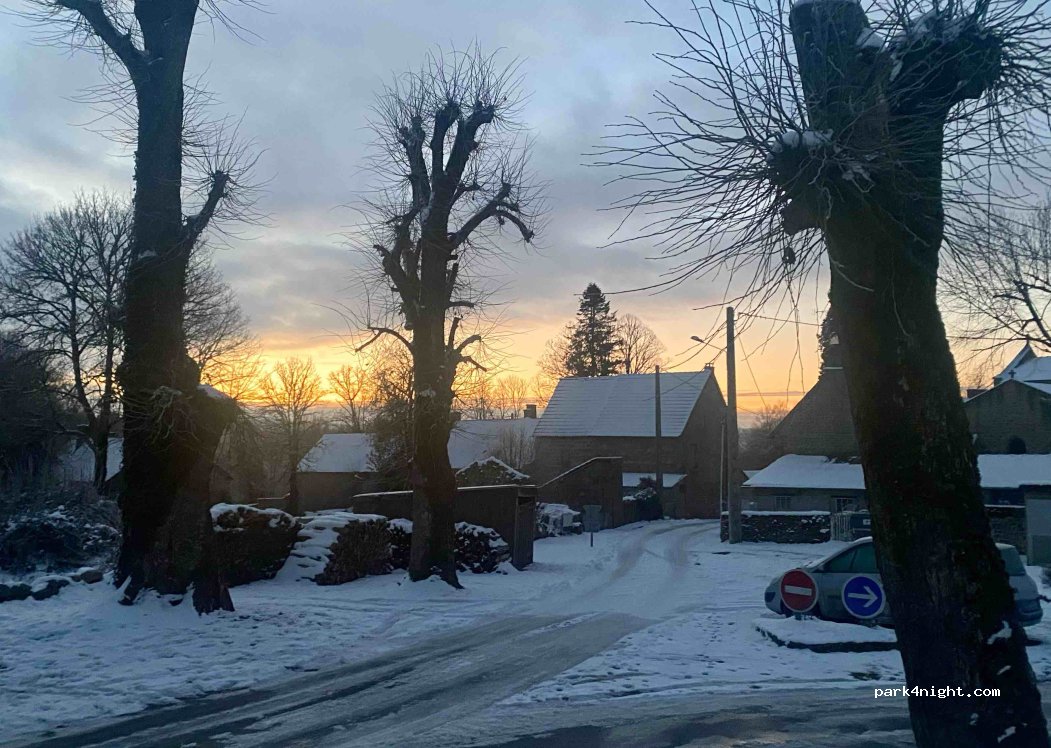 (23260) Saint-Maurice-prés-Crocq - 4 D25 — foto