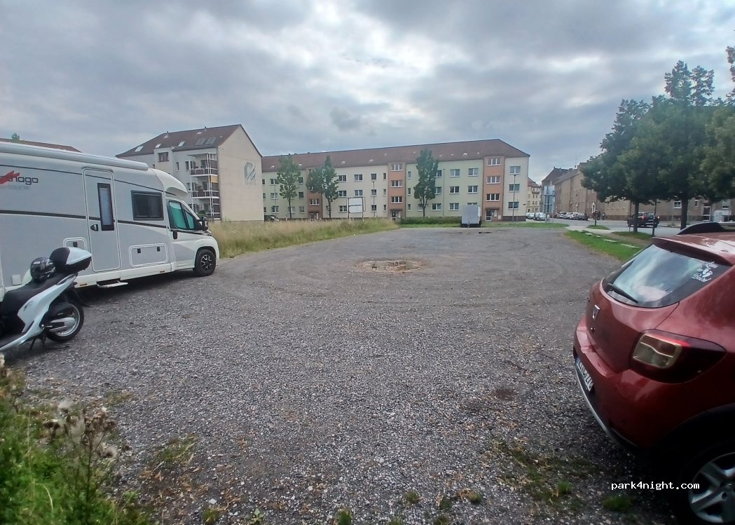 (01662) Meißen - 18 Goethestraße — foto 2
