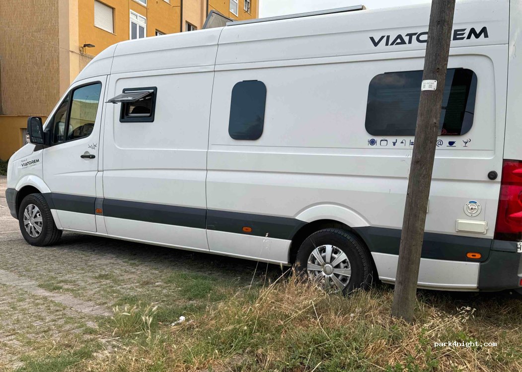 (60126) Ancona - 1 Via delle Ville — foto 4