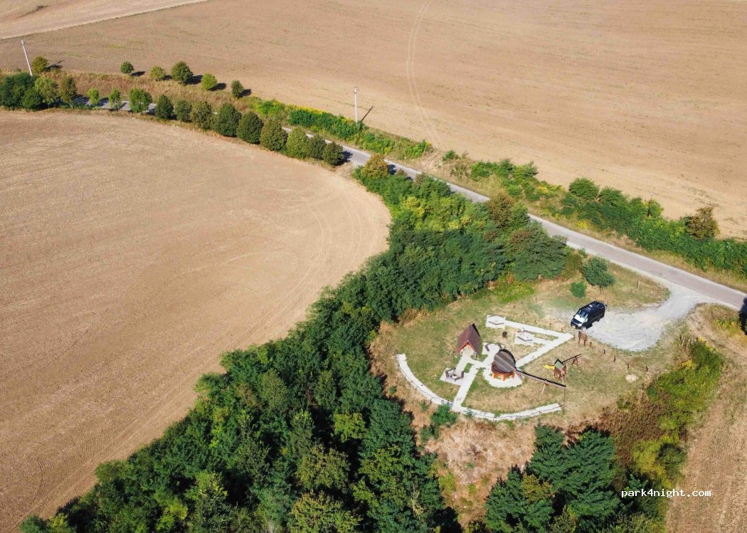 (3128) Vizslás - Unnamed Road — foto 4