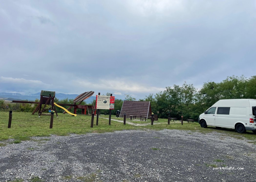 (3128) Vizslás - Unnamed Road — foto 5