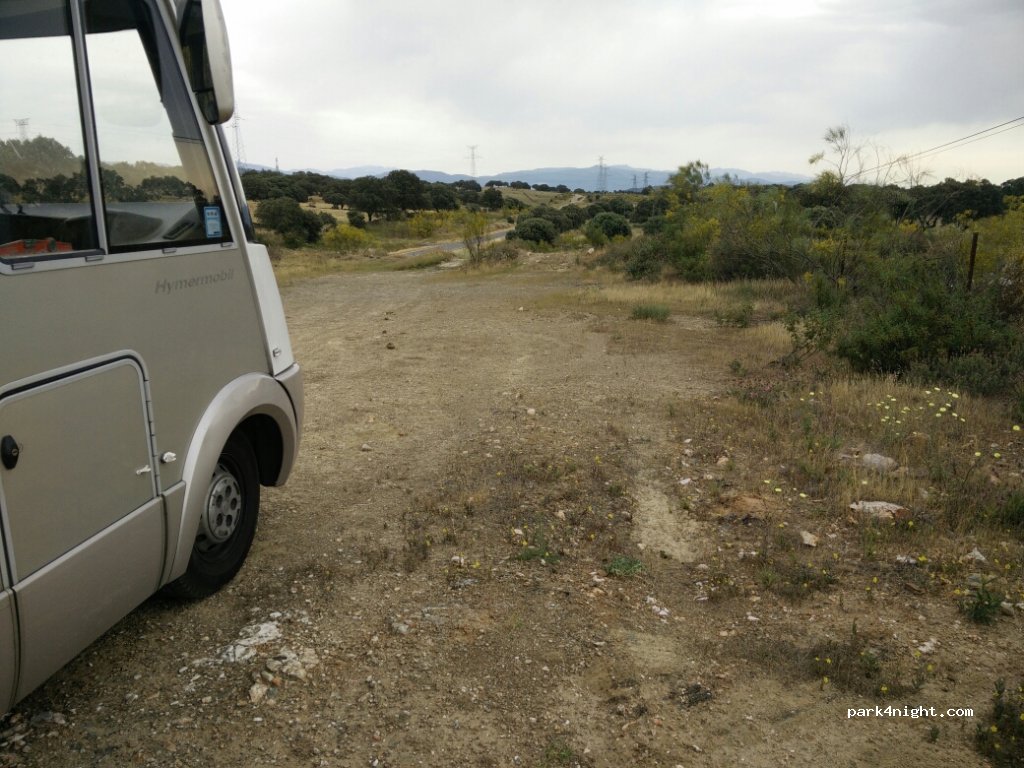 (10680) Malpartida de Plasencia - CC-18.3 — foto
