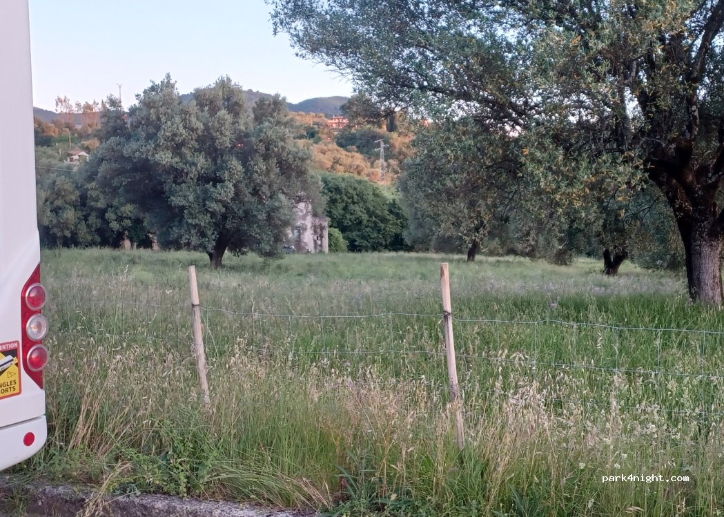 (84074) Sessa Cilento - 8 Largo Pietro Giordano — foto