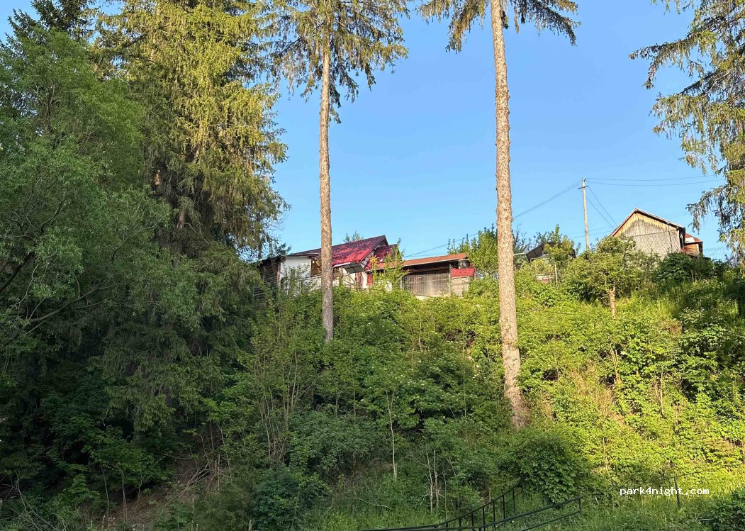 (725100) Câmpulung Moldovenesc - 13 Strada Plaiul Deia — foto 2