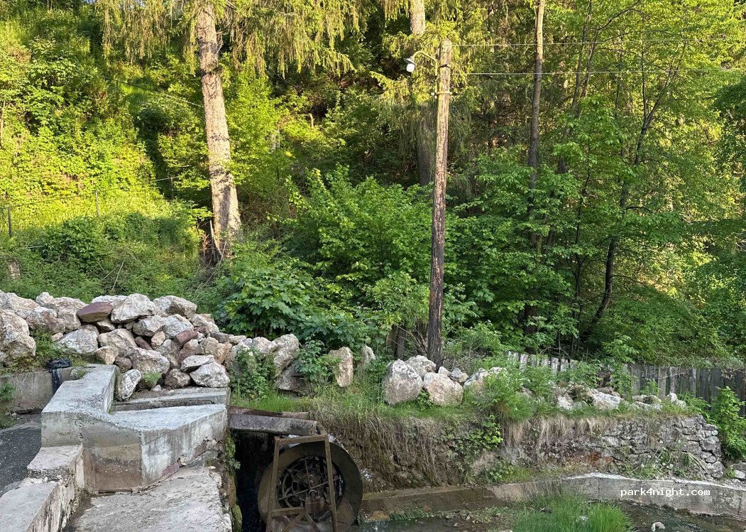 (725100) Câmpulung Moldovenesc - 13 Strada Plaiul Deia — foto 3