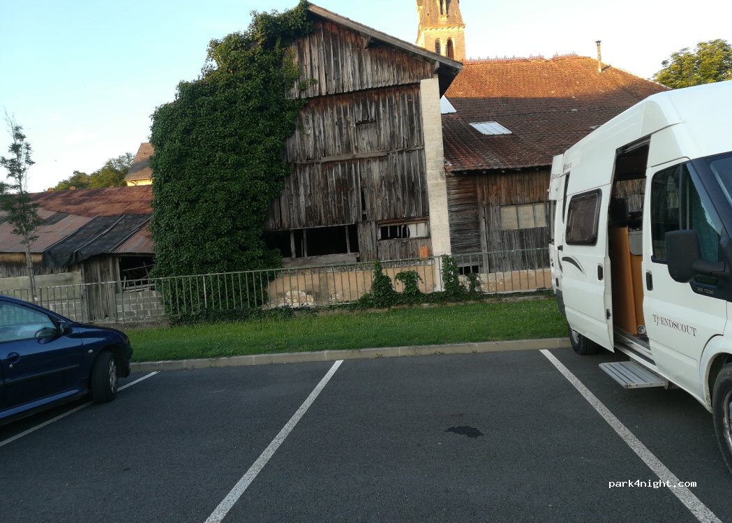 (24400) Mussidan - 10 Rue Henri Mozé — foto 4