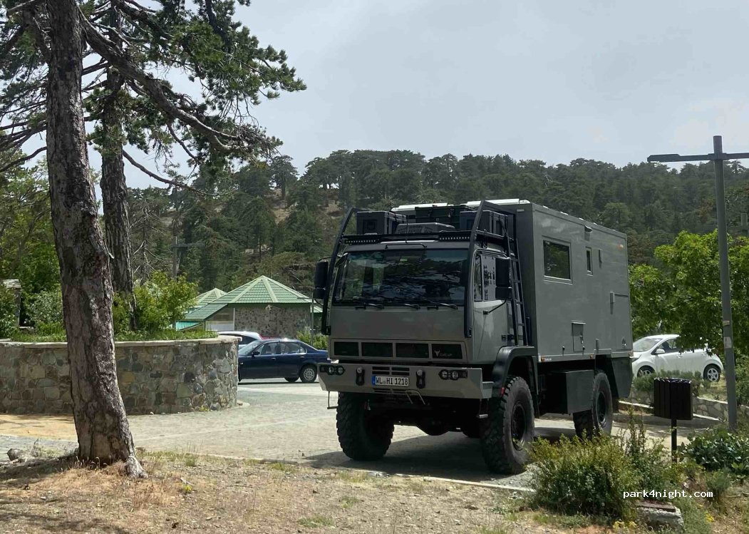 (4800) Troodos - B8 — foto 2