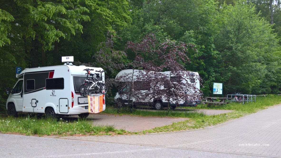 (16928) Pritzwalk - 4 Hainholz — foto 2
