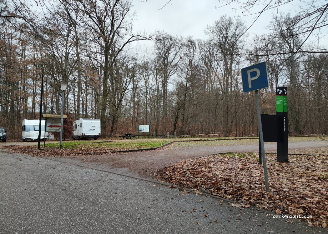 (16928) Pritzwalk - 4 Hainholz — foto 3