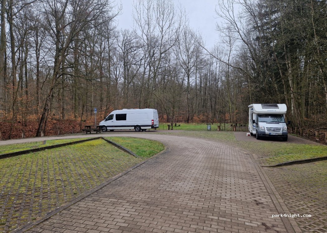 (16928) Pritzwalk - 4 Hainholz — foto 4
