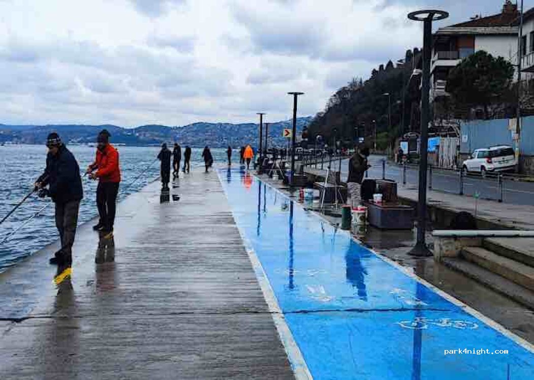 (34805) Beykoz - 2 Piri Reis Caddesi — foto