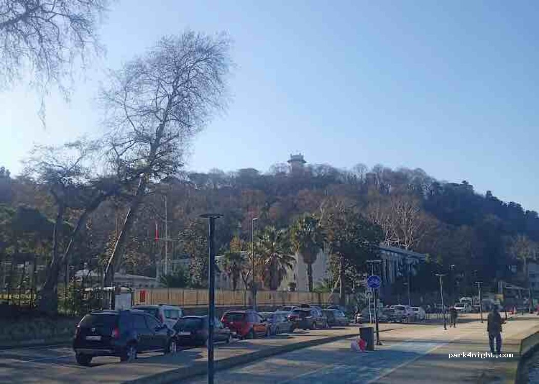 (34805) Beykoz - 2 Piri Reis Caddesi — foto 3