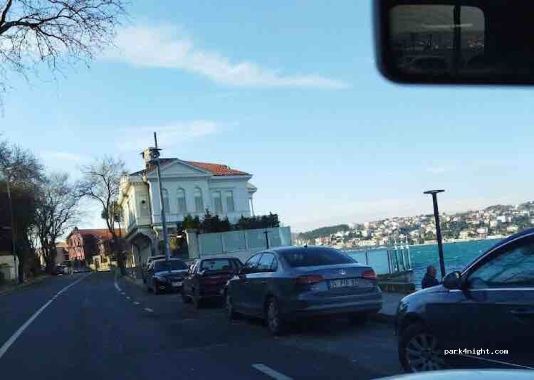(34805) Beykoz - 2 Piri Reis Caddesi — foto 4
