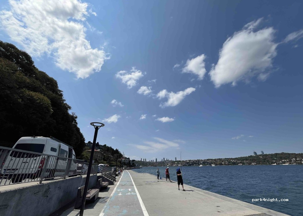 (34805) Beykoz - 2 Piri Reis Caddesi — foto 5
