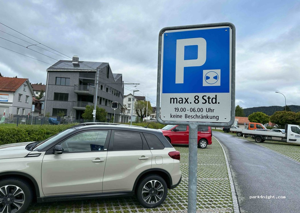 (9056) Gais - Rosslistrasse — foto 3