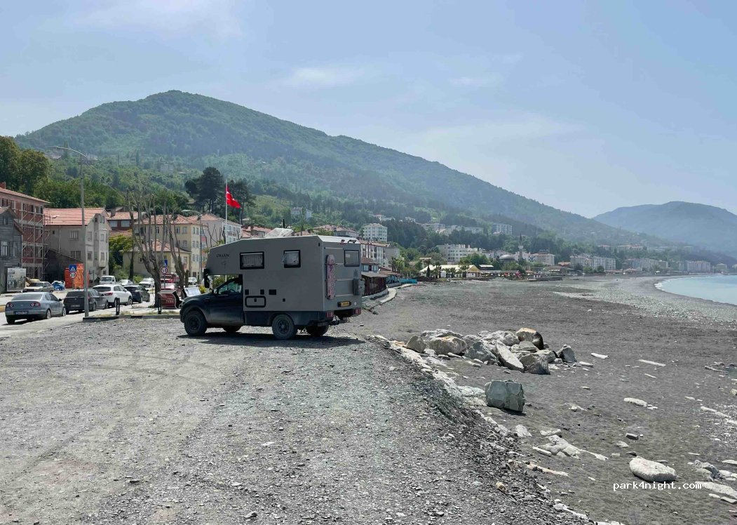 (37500) İnebolu - 39 İsmet Paşa Caddesi — foto
