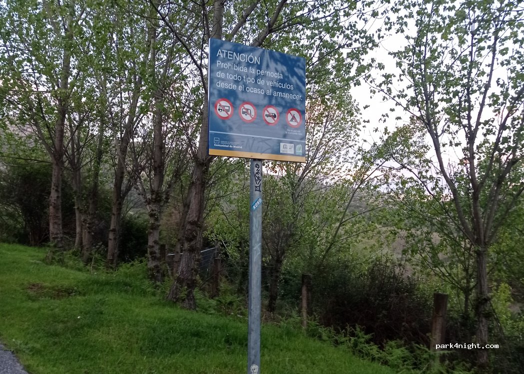 (28491) Navacerrada - Calle Carretera la Barranca 6 — foto 3