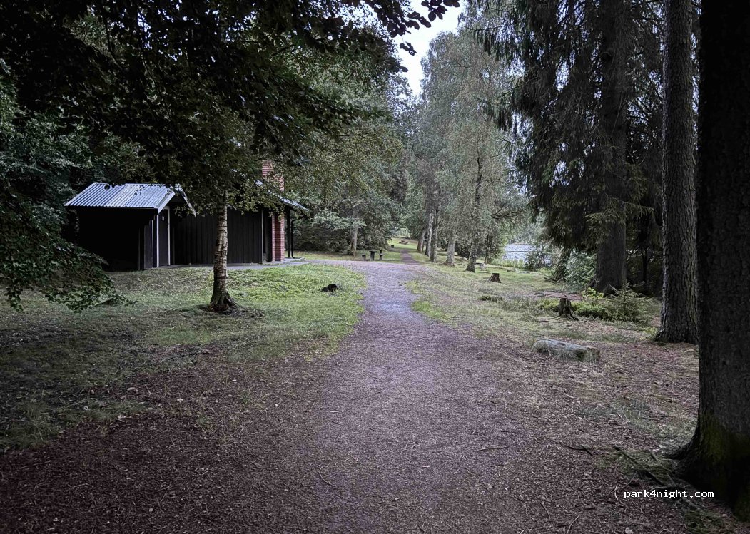 Finnstorp recreation area — foto 5