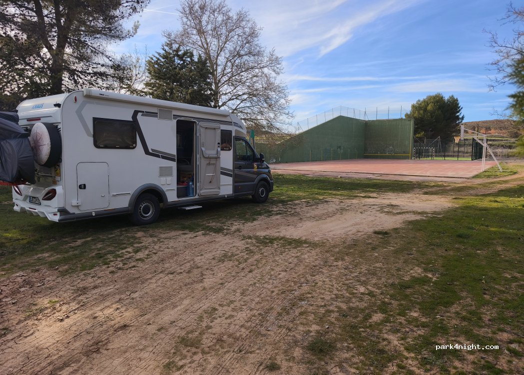 (16840) Villar de Domingo García - 3 Calle Gancha Solano — foto