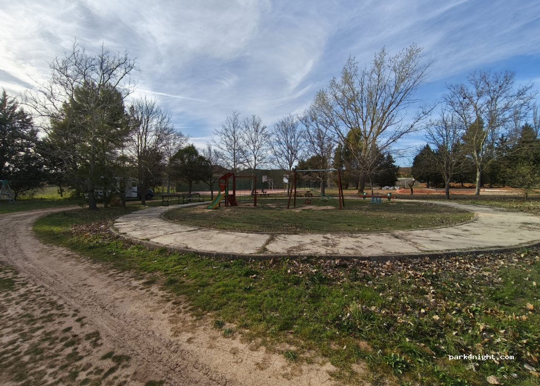 (16840) Villar de Domingo García - 3 Calle Gancha Solano — foto 2