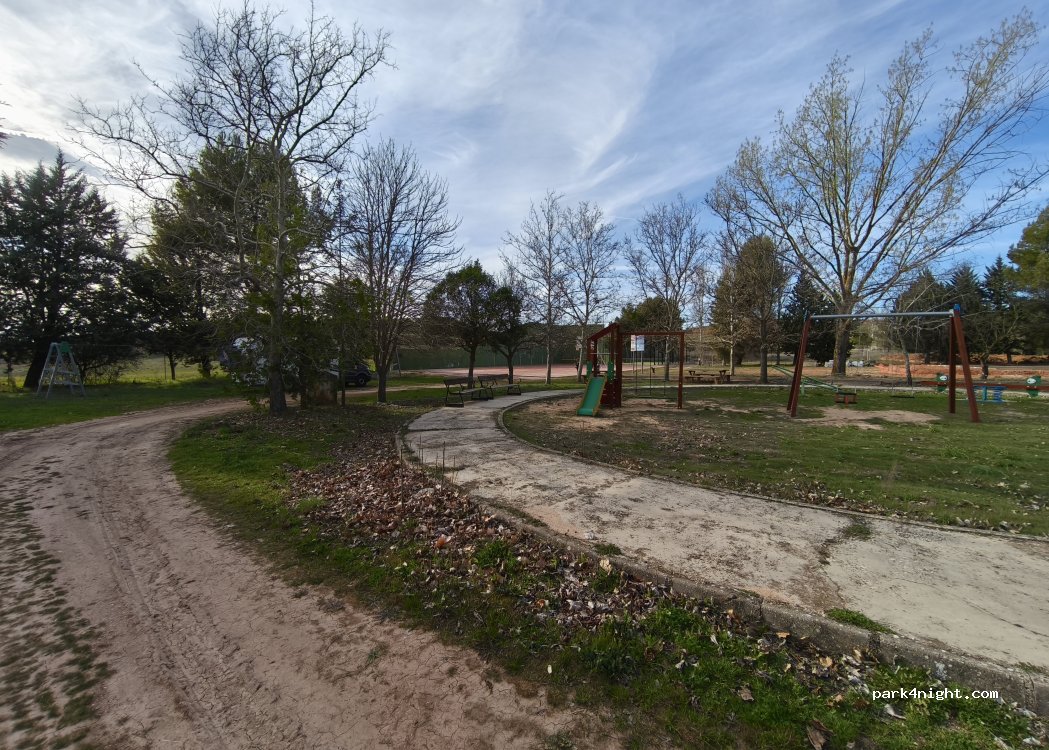(16840) Villar de Domingo García - 3 Calle Gancha Solano — foto 3