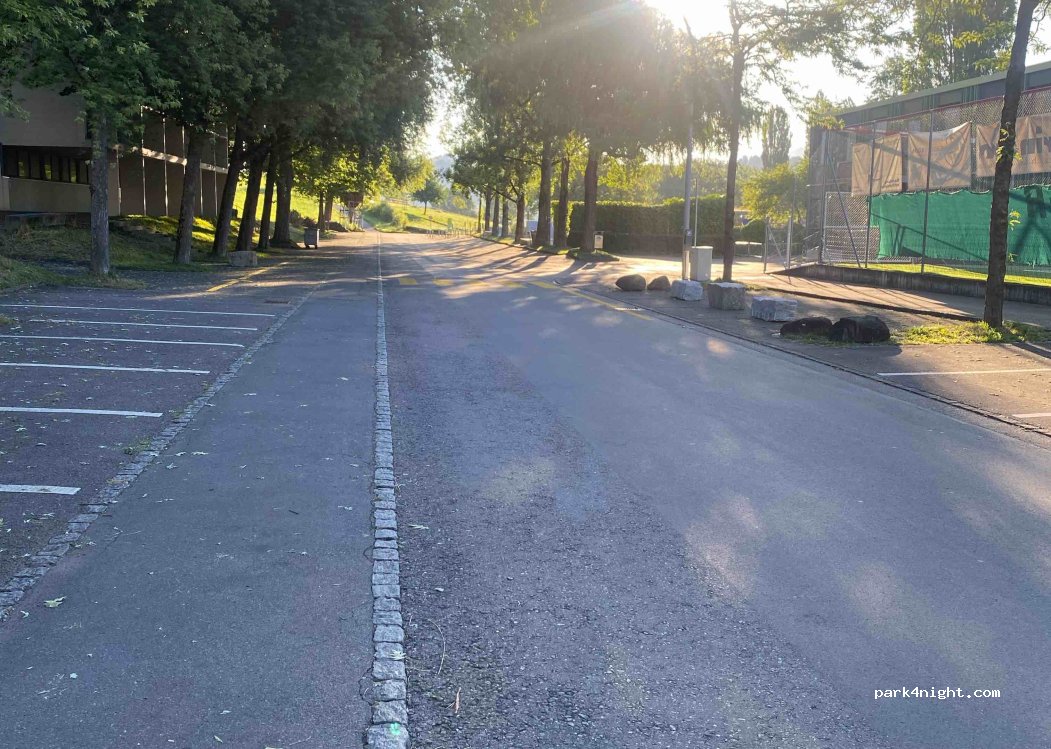 (6005) Luzern - Warteggstrasse — foto 3