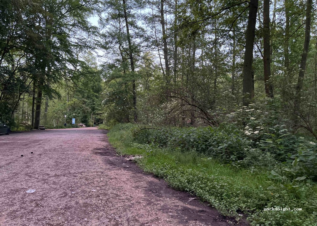 (41065) Mönchengladbach - 65 Peter-Krall-Straße — foto