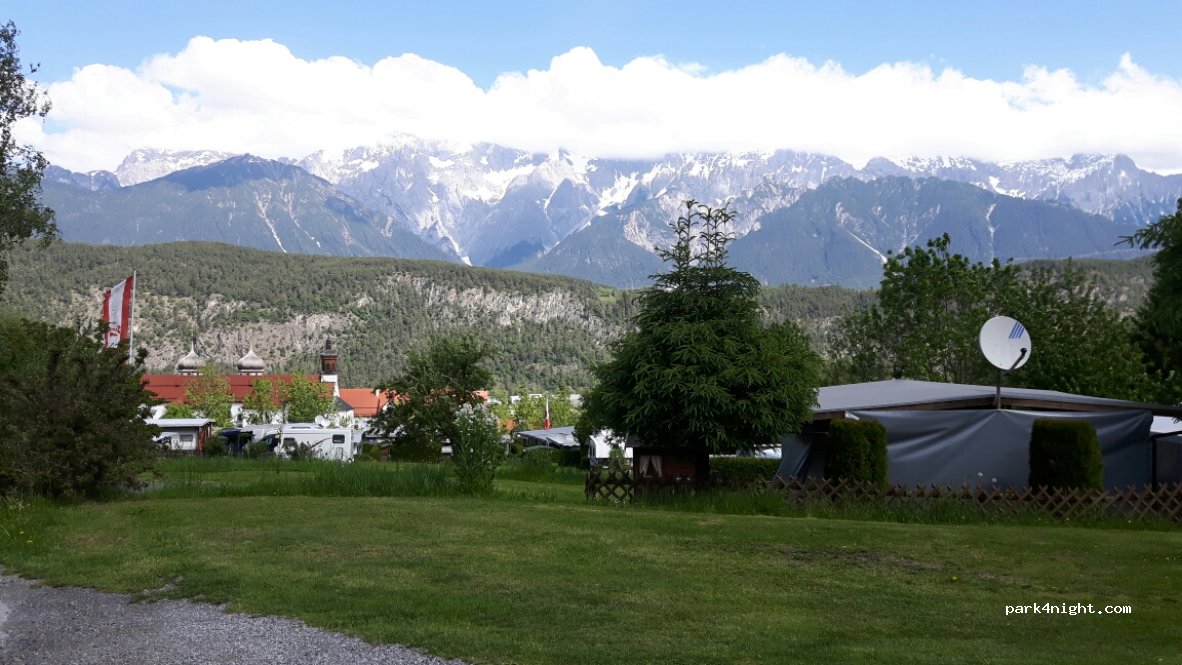 Camping EichenWald — foto