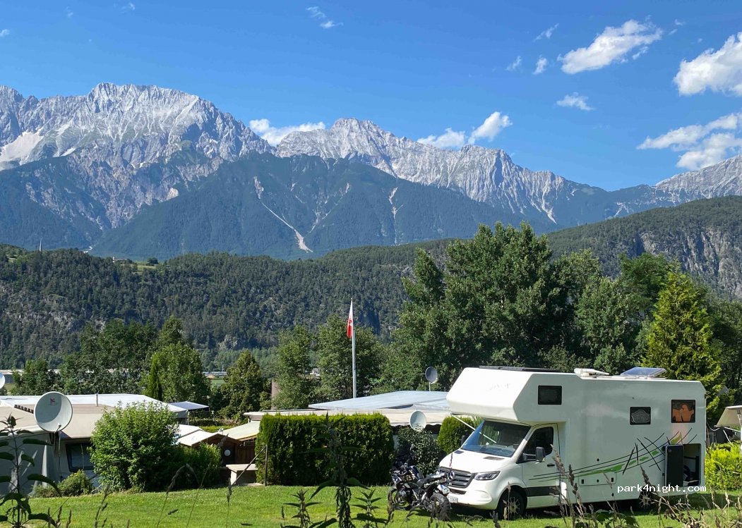 Camping EichenWald — foto 2