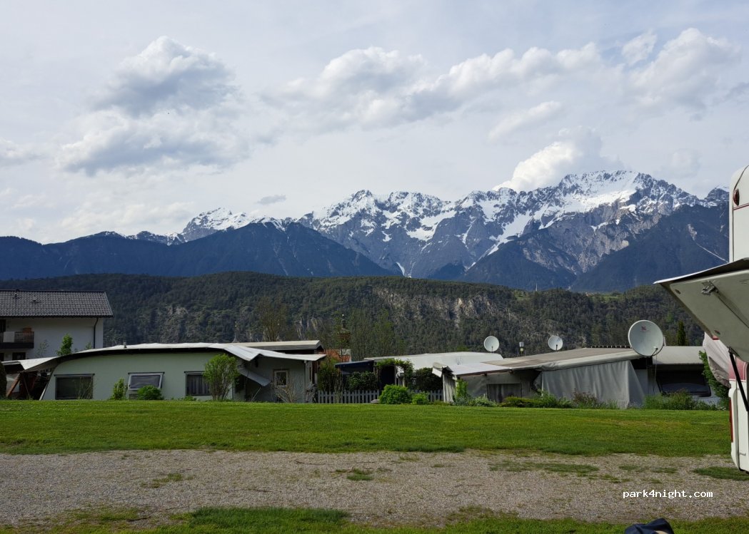 Camping EichenWald — foto 3