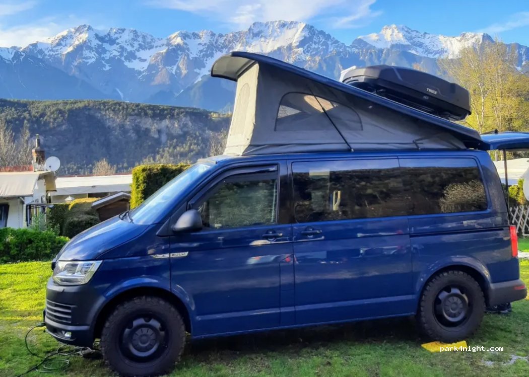 Camping EichenWald — foto 4
