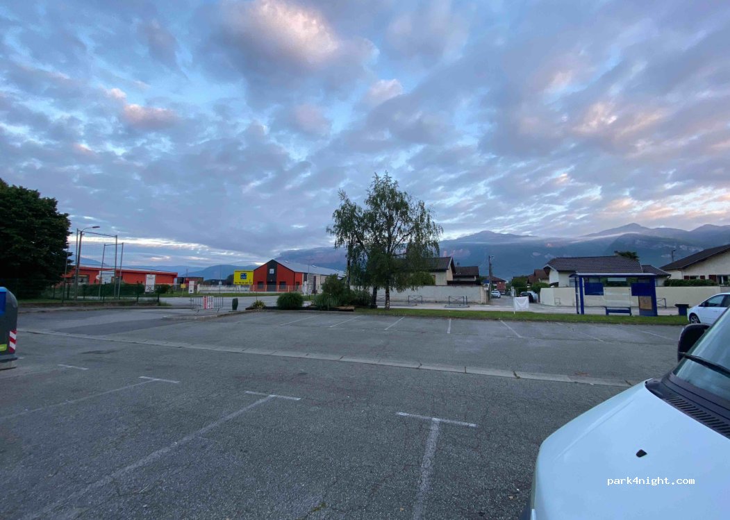 (38190) Villard-Bonnot - D523 — foto 2