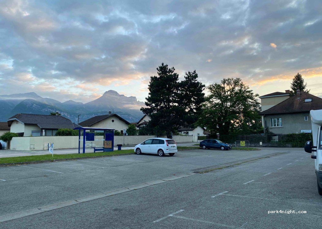 (38190) Villard-Bonnot - D523 — foto 3