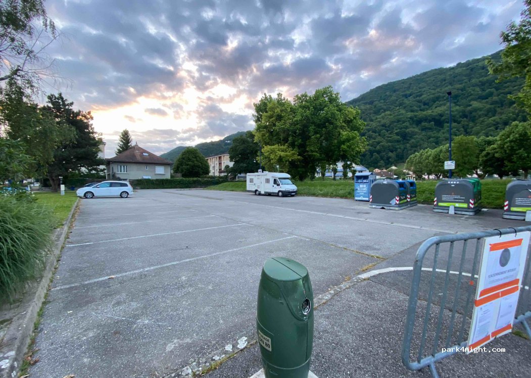 (38190) Villard-Bonnot - D523 — foto 4