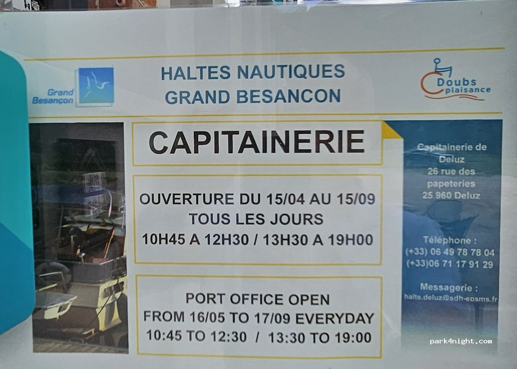 (25960) Deluz - 26 Rue des Papeteries — foto 4