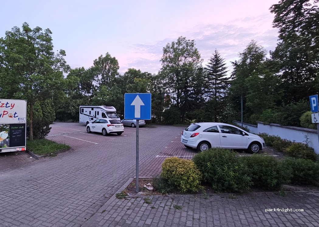 (46-081) Dobrzeń Wielki - 3 Opolska — foto