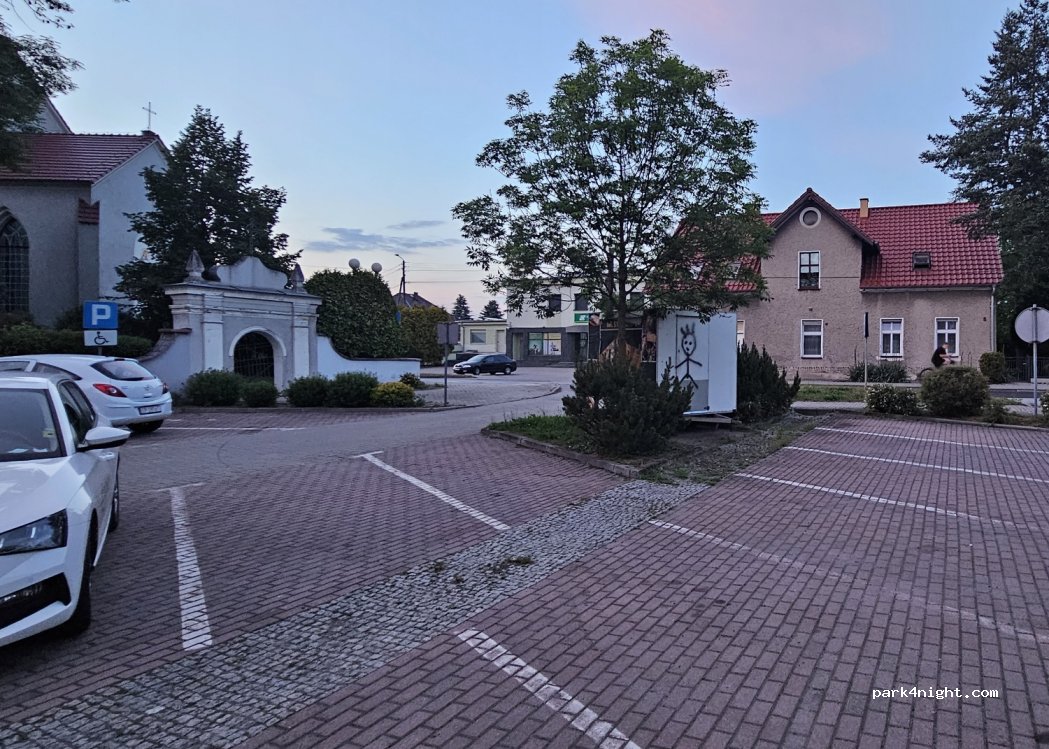 (46-081) Dobrzeń Wielki - 3 Opolska — foto 3