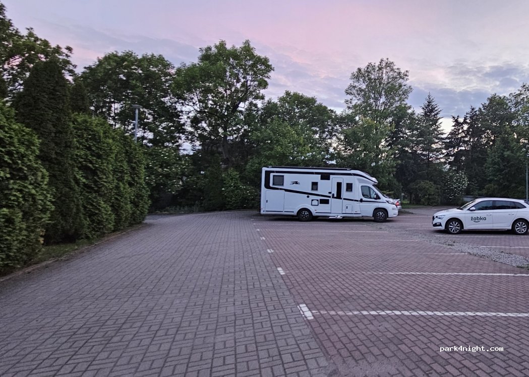 (46-081) Dobrzeń Wielki - 3 Opolska — foto 4
