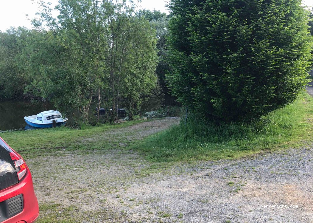 (44680) Saint-Mars-de-Coutais - 8 Rue du Tenu — foto 3