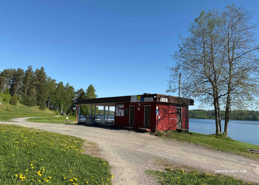 (03600) Karkkila - 9 Vattolantie — foto