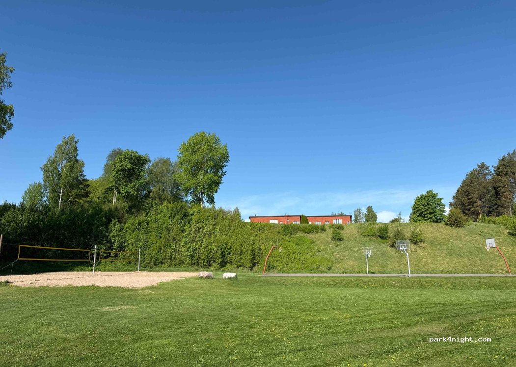 (03600) Karkkila - 9 Vattolantie — foto 3
