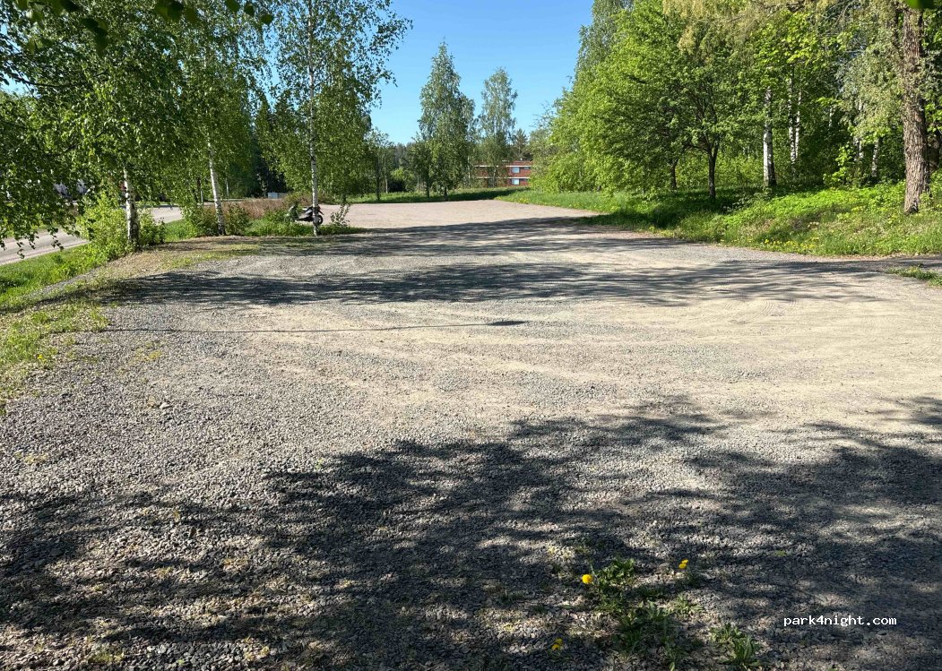 (03600) Karkkila - 9 Vattolantie — foto 4