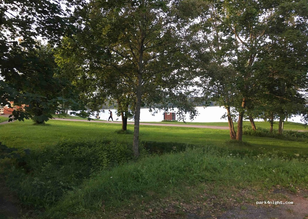 (03600) Karkkila - 9 Vattolantie — foto 5