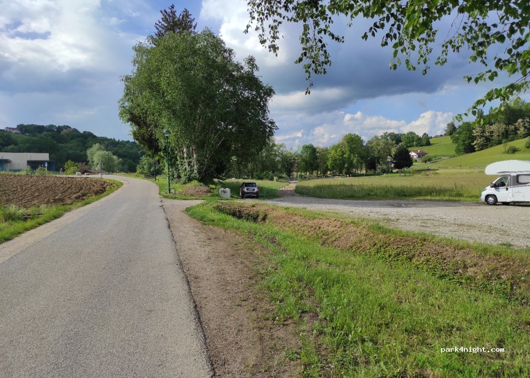 (74330) La Balme-de-Sillingy - D1508 — foto 2