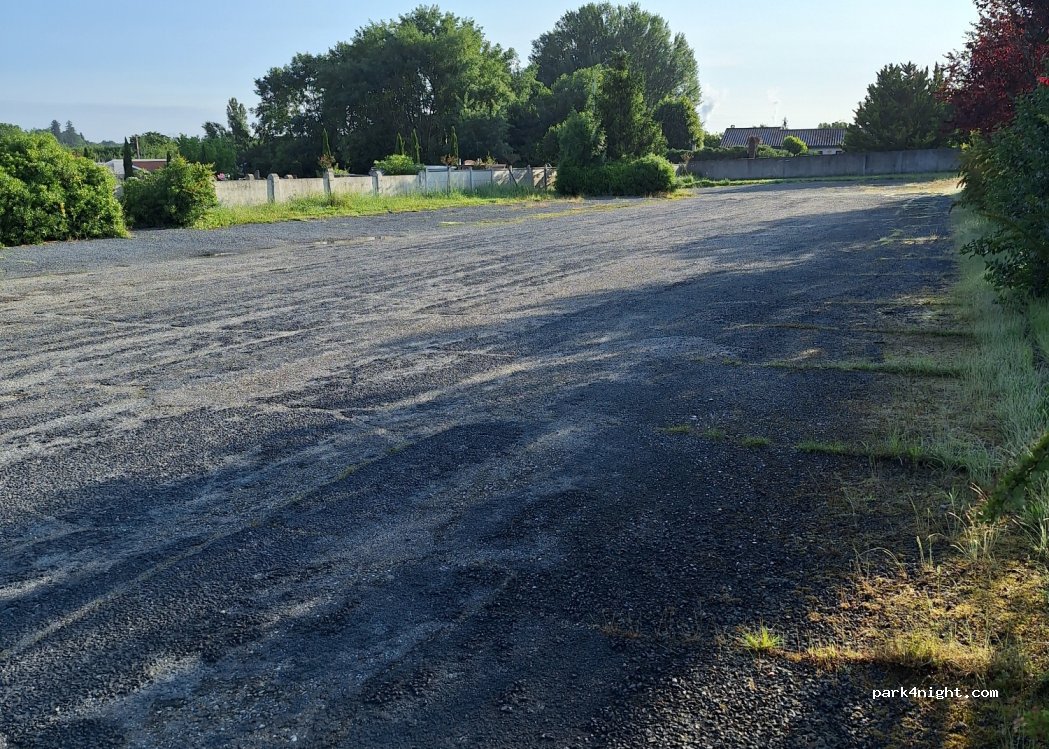 (33560) Sainte-Eulalie - 31 Avenue de l'Europe — foto