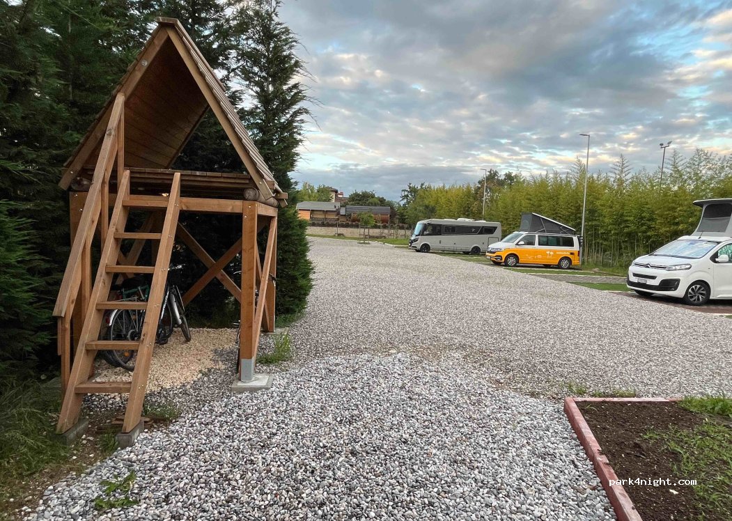 Borgo Terra Village — foto 3